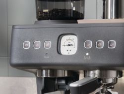 Кавоварка Electrolux E8EC1-8BP чорна - Картинка 6