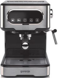 ��������� GORENJE ESCM 15 DBK (CM5403F-GS) - �������� 2