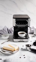 ��������� GORENJE ESCM 15 DBK (CM5403F-GS) - �������� 11