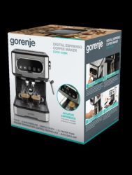 ��������� GORENJE ESCM 15 DBK (CM5403F-GS) - �������� 12