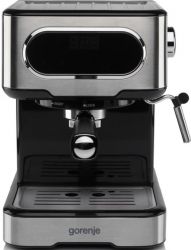 ��������� GORENJE ESCM 15 DBK (CM5403F-GS) - �������� 3