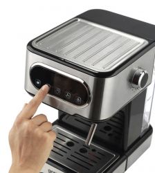 ��������� GORENJE ESCM 15 DBK (CM5403F-GS) - �������� 4