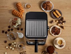 ��������� GORENJE ESCM 15 DBK (CM5403F-GS) - �������� 7