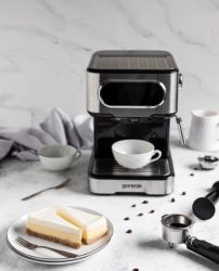 ��������� GORENJE ESCM 15 DBK (CM5403F-GS) - �������� 9