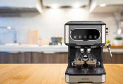 ��������� GORENJE ESCM 15 DBK (CM5403F-GS) - �������� 10