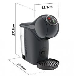 ��������� Krups Dolce Gusto Genio S KP340B10 �����-���� - �������� 5