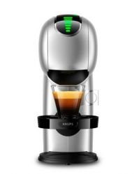 Кавоварка Krups Dolce Gusto Genio S Touch KP440E10 срібляста - Картинка 4
