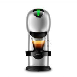 Кавоварка Krups Dolce Gusto Genio S Touch KP440E10 срібляста - Картинка 5
