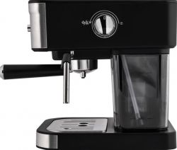 Кавоварка Liberton LCM-2204 Black/Inox - Картинка 5