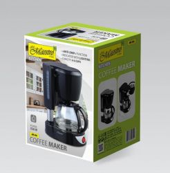 Кофеварка Maestro MR-406 - Картинка 5