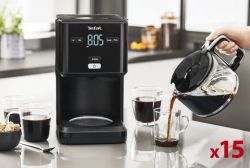 Кавоварка TEFAL CM600810 - Картинка 12