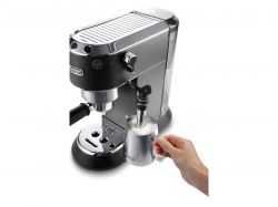 Кофеварка DELONGHI EC 685.BK - Картинка 12