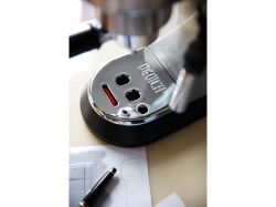 Кофеварка DELONGHI EC 685.BK - Картинка 7