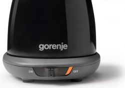 Кофеварка GORENJE TCM330B - Картинка 4