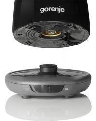 Кофеварка GORENJE TCM330B - Картинка 5