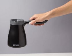 Кофеварка GORENJE TCM330B - Картинка 2