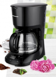 Кофеварка HEINNER HCM-D750GCBK - Картинка 2