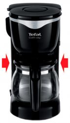 ��������� TEFAL CM340811 - �������� 7