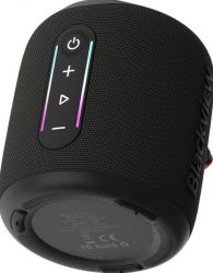 Портативная колонка Blackview AuraBass 2 10W Black UA UCRF - Картинка 4