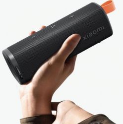 ����������� ������� Xiaomi Sound Outdoor 30W Black QBH4261GL - �������� 3
