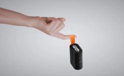 ����������� ������� Xiaomi Sound Pocket 5W (QBH4269GL) Black - �������� 2