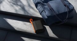 ����������� ������� Xiaomi Sound Pocket 5W (QBH4269GL) Black - �������� 3