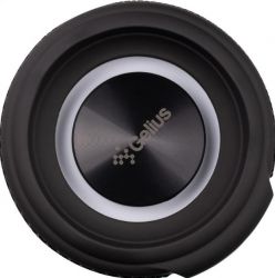 ����������� ������� Gelius Pro BoomBox X GP-BS500X Speaker black EU - �������� 7