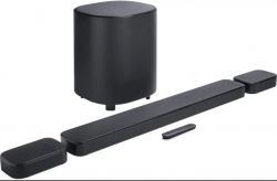����������� ������� JBL Bar 800MK2 (JBLBAR800M2BLKEP) Black UA UCRF - �������� 2