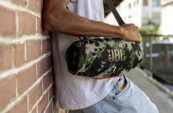 Портативная колонка JBL Xtreme 4 (JBLXTREME4CAMOUNA) Camo UA UCRF - Картинка 11