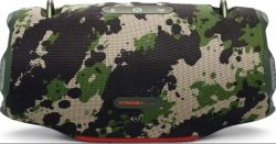 Портативная колонка JBL Xtreme 4 (JBLXTREME4CAMOUNA) Camo UA UCRF - Картинка 3