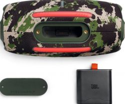 Портативная колонка JBL Xtreme 4 (JBLXTREME4CAMOUNA) Camo UA UCRF - Картинка 7