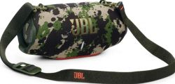 Портативная колонка JBL Xtreme 4 (JBLXTREME4CAMOUNA) Camo UA UCRF - Картинка 8
