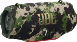 Портативная колонка JBL Xtreme 4 (JBLXTREME4CAMOUNA) Camo UA UCRF - Картинка 1
