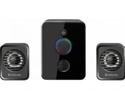   Defender 2.1 V12  -  2