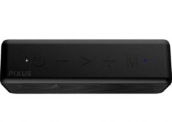 ����������� ������� Pixus Forte Speaker black UA UCRF - �������� 4