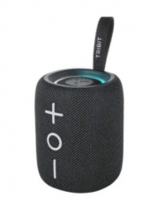 ����������� ������� Tribit StormBox Mini black 12�� IPX7 Bluetooth 5.4 - �������� 3