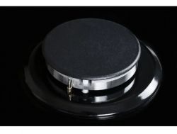 Комбінована варильна поверхня VENTOLUX HG622 B7G CS (BK) - Картинка 4