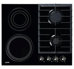 ��������������� �������� ����������� VENTOLUX HG622 B7G CS (BK)