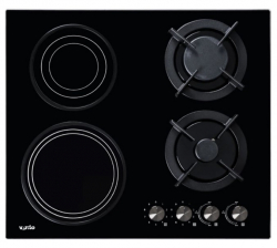 ��������������� �������� ����������� VENTOLUX HG622 B7G RCS (BK)