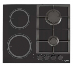 ��������������� �������� ����������� VENTOLUX HG622 D11 CS (BK)