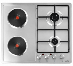 ��������������� �������� ����������� VENTOLUX HG622 DA3 S (X)