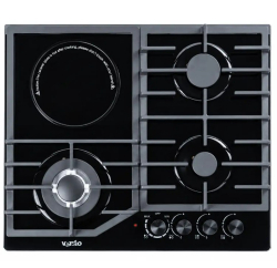 ��������������� �������� ����������� VENTOLUX HG631 L11G CEST (BK)