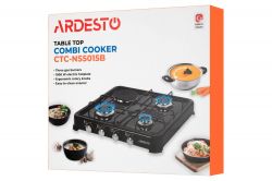    Ardesto CTC-NS5015B -  7