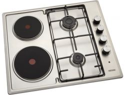 ��������������� �������� ����������� ELEYUS DUO 60 IS H2 EF - �������� 4