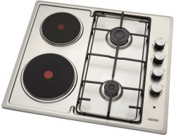 ��������������� �������� ����������� ELEYUS DUO 60 IS H2 EF - �������� 5