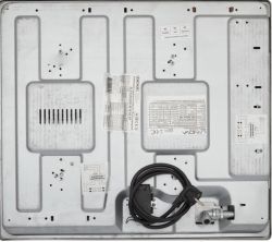 ��������������� �������� ����������� ELEYUS DUO 60 IS H2 EF - �������� 8