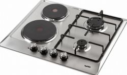 ���������� �������� �������� VENTOLUX HG622 B2 S (BK) - �������� 2