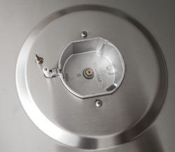 ���������� �������� �������� VENTOLUX HG622 B2 S (BK) - �������� 5