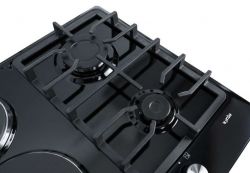 ���������� �������� �������� VENTOLUX HG622 B3 S (BK) - �������� 3