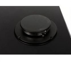 Комбинированная варочная поверхность VENTOLUX HG622 B9G RCS (BK) - Картинка 3